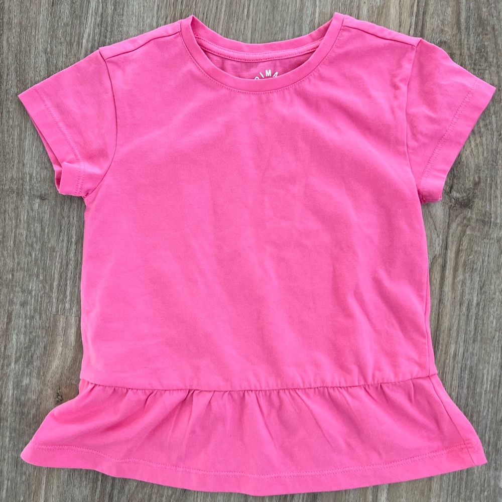 Primary t-shirt